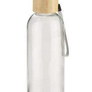 Glass bottle VITRO 650 ml