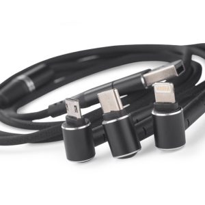 6 in 1 USB cable RICO