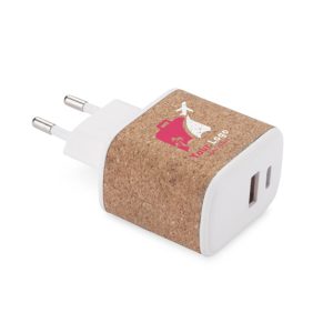 Mains charger BOLSETO