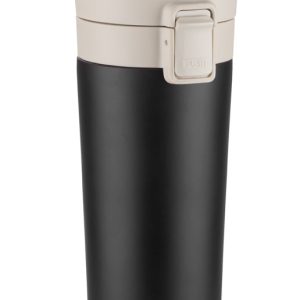 Travel mug STAR 350 ml