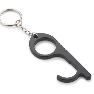 Keychain ANTI-TOUCH