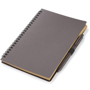 Coffee notebook KOPI A5