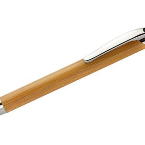 Bamboo ball pen PURE