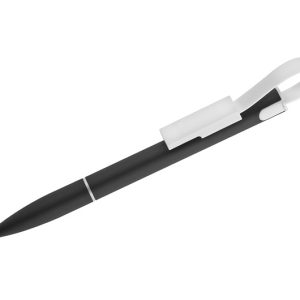 Ball pen with USB cable CHARGE
