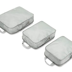 Suitcase organizer KOMPRESI 3 pcs