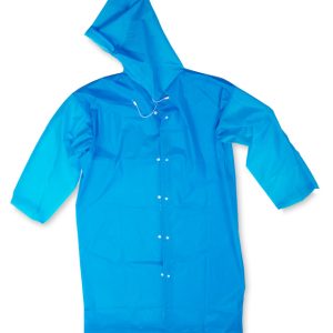 Raincoat PLUVO