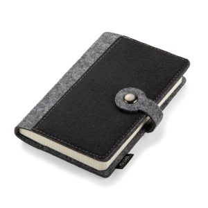 Notebook EVERO rPET A5