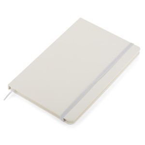 VITAL notebook with grid A5