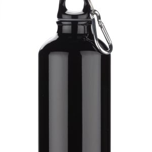 Aluminum bottle TREKO 500 ml