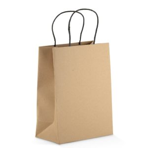 Paper bag PAKLO medium