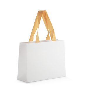 Paper bag DUNA medium