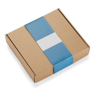 Packing kit AZUL- "S"