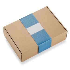 Packing kit AZUL- "M"