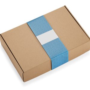 Packing kit AZUL- "L"