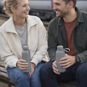 Thermal bottle NUVIO 500 ml