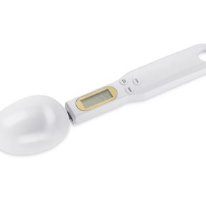Spoon with electronic scale SPOONI