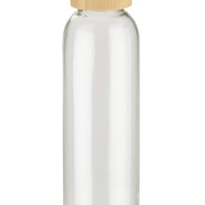 Recycled glass bottle VOSA 500 ml