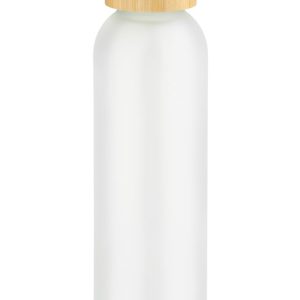 Recycled glass bottle NILLO 500 ml