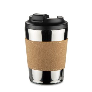 Thermal mug CAFFEZ 350 ml