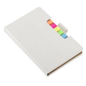 Sticky note pad STIKLO A6
