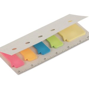 Sticky notes CLOUD