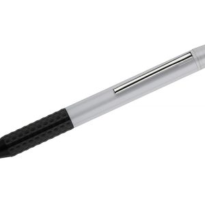 Ballpoint pen with highlighter FLUO