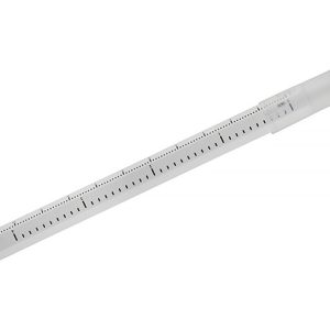 Fountain pencil with measure DRAWI