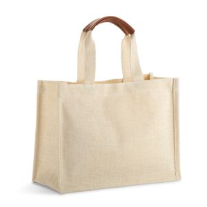 Jute bag JUNA