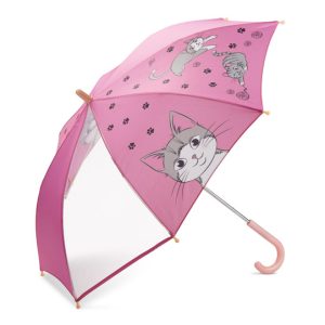 Children's umbrella MIAU