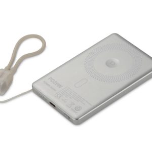 Powerbank ZYNTRA 5000 mAh 20W