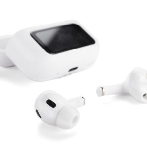 Wireless earphones SENSIFY